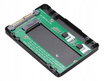 Karta adaptera Ssd Nvme do Pci-e 2.5