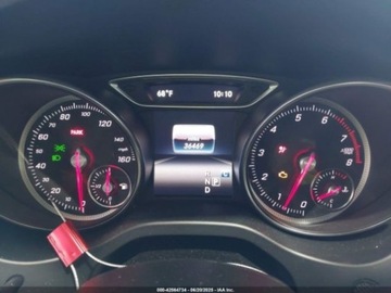 Mercedes CLA C118/X118 2019 Mercedes-Benz CLA Cla 250 2.0 Benzyna 208KM, zdjęcie 11