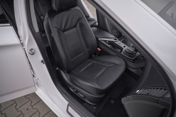 Hyundai i40 2015 HYUNDAI I40 sedan 1.7 diesel 141KM automat Navi Alu17 zarejestrowany w PL, zdjęcie 37