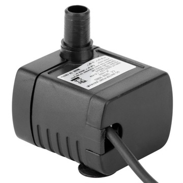 USB 5V 0.5m 150L/H Regulowany miniaturowy silnik