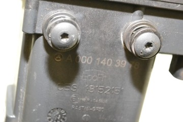 МОДУЛЬ НАСОСА ADBLUE MERCEDES AROCS AXOR ATEGO E6 MP4 A0001403978