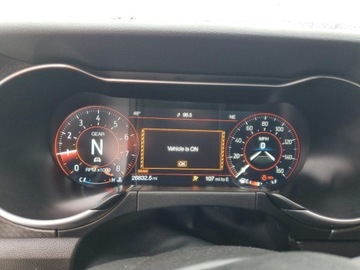 Ford Mustang VI Fastback Facelifting 5.0 Ti-VCT 460KM 2021 Ford Mustang GT 2021 5.0l 5.0 Benzyna 460KM, zdjęcie 9