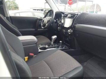 Toyota 2023 Toyota 4-Runner TRD off road 4.0 Benzyna 270KM, zdjęcie 8