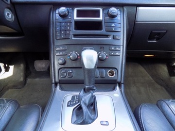 Volvo XC90 I 2002 Volvo XC 90 BIALOLEKA 2.5 T.Benzyna 210KM AWD, Automat 2002r KOMIS TYSI, zdjęcie 17