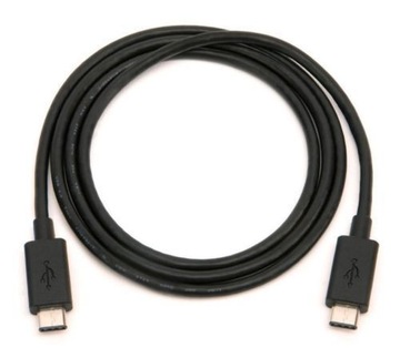 Кабель USB C 3.1 — USB C 3.1 типа C, 0,5 м
