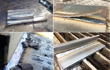 ИНВЕРТОРНАЯ СВАРКА MMA TIG LCD IGBT 300A Majster Polska