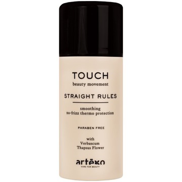 Artego Touch Straight Rules krem prostujący 100ml