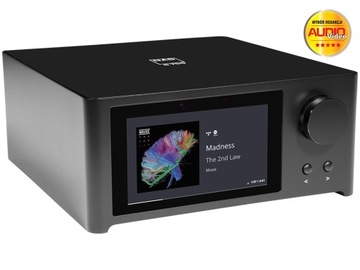 Wzmacniacz 120 W NAD C 700 Rzeszów
