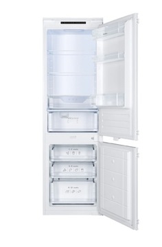 Chłodz-zamraż. Amica BK 3045.4 NF NO-FROST