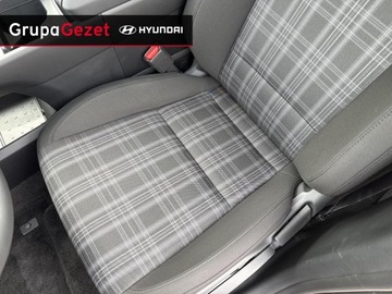 Hyundai Santa Fe V 1.6 T-GDI HEV 215KM 2025 Hyundai Santa Fe SMART 215KM HEV Magnetic Gray, zdjęcie 11