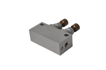 Клапан дроссельный-обратный FESTO GR-M5X2-B 152611
