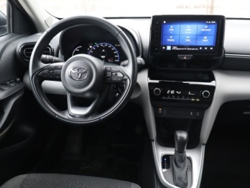 Toyota 2022 Toyota Yaris Cross 1.5 VVT-iE, Salon Polska, zdjęcie 6