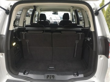 Ford Galaxy IV Van 1.5 EcoBoost 160KM 2016 Ford Galaxy 1.5 EcoBoost 160KM # Converse # #, zdjęcie 6