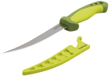 Нож для разделки рыбы Delphin SPIKE