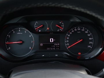 Opel 2021 Opel Crossland 1.2 Turbo, Salon Polska, zdjęcie 10