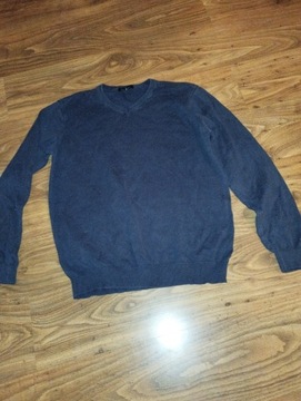 Sweter męski TOP SECRET XL