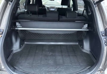 Toyota RAV4 V 2019 Toyota RAV4 Toyota RAV4 2.5 Hybryda 155KM, zdjęcie 25