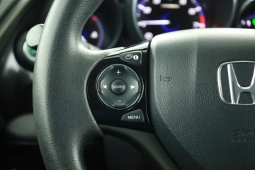 Honda Civic IX Hatchback 5d 1.4 i-VTEC 100KM 2014 Honda Civic 1.4 i-VTEC, Klima, Klimatronic, zdjęcie 13