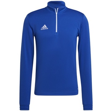 Bluza adidas ENTRADA 22 Training Top HG6286 niebie