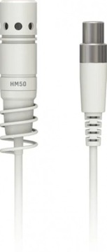 Конденсаторный микрофон Behringer HM50.
