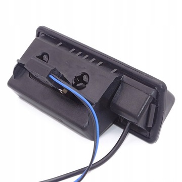 dla BMW E60 E61 E90 E91 E92 cofania system zasilan