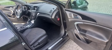 Opel Insignia I Sports Tourer 2.0 CDTI ECOTEC 160KM 2011 2.0cdti automat * 4x4 * 160km * Cosmo * BOGATA wersja w pelni Sprawna * AWD, zdjęcie 14