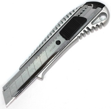 НОЖ ДЛЯ РЕЗКИ ОБОЕЙ DEDRA, СЛОМАННОЕ ЛЕЗВИЕ 18 мм M9017