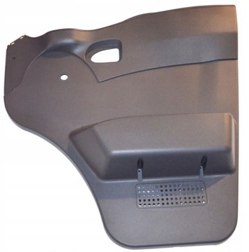Tapicerka boczek Iveco Daily 1999-2006 500339322