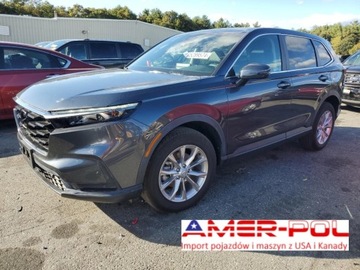 Honda CR-V VI 2024 Honda CR-V 2024, 1.5l, 4x4 1.5 Benzyna 190KM