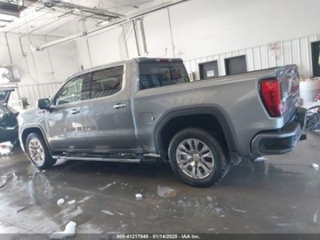  GMC Sierra 2021r., 1500 Denali, od ubezpieczalni 5.3 Benzyna 355KM, zdjęcie 3