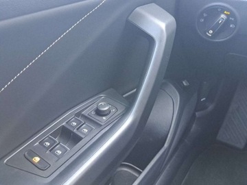 Volkswagen T-Roc I SUV Facelifting 1.5 TSI ACT 150KM 2024 Volkswagen T-Roc Volkswagen T-Roc Keyless Kamera LED Tempomat Digital Cock, zdjęcie 21