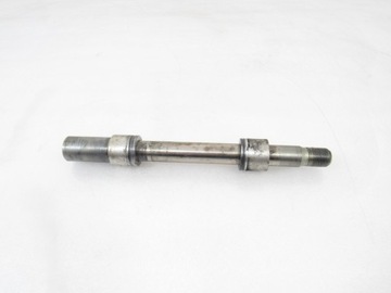 Ośka przód Triumph Street Triple 675, 08r