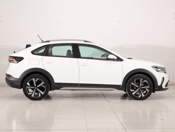 Volkswagen Taigo 1.5 TSI 150KM 2022 VW Taigo 1.5 TSI, Salon Polska, 1. Właściciel, zdjęcie 5