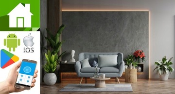 ПРОВОДНОЙ ЖК-дисплей GSM-СИГНАЛИЗАЦИЯ ПРИЛОЖЕНИЕ СИРЕНА ПОЛИРОВКА 5 PIR