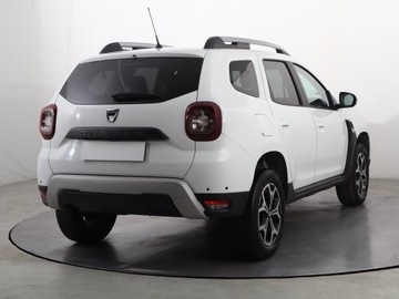 Dacia Duster II SUV 1.0 TCe 101KM 2019 Dacia Duster 1.0 TCe, Salon Polska, Serwis ASO, zdjęcie 4