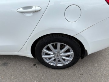 Kia Ceed II Kombi Facelifting 1.6 GDI 135KM 2017 KIA CEED 1.6 BENZYNA ALU ANDROID NAVI GRZANE FOTELE PARKTRONIC Z NIEMIEC, zdjęcie 7
