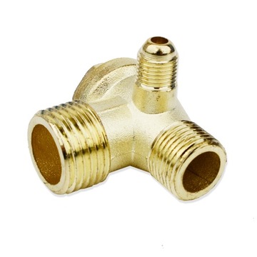 ОБРАТНЫЙ КЛАПАН КОМПРЕССОРА, КОМПРЕССОР 1/2 3/8 1/4