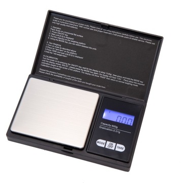 WAILERSKA ERON ICNA 0,01/500g