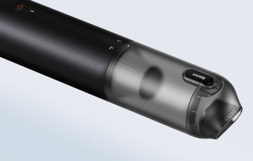 Беспроводной автомобильный пылесос Baseus A3lite.