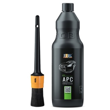 ADBL APC 1L Uniwersalny Mocny Środek Czyszczący