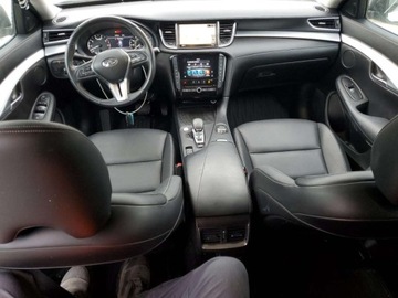 Infiniti QX50 2020 Infiniti QX50 Pure 2020 2.0l 2.0 Benzyna 268KM, zdjęcie 8