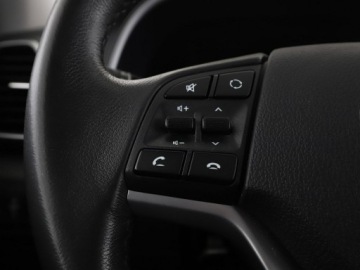 Hyundai Tucson III SUV Facelifting 1.6 GDi 132KM 2019 Hyundai Tucson grzane fotele PDC tempomat hak, zdjęcie 29