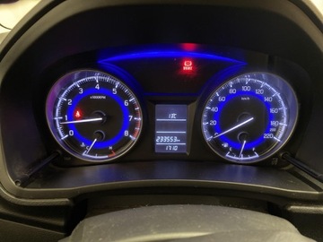 Suzuki Baleno III 1.2 DualJet 90KM 2017 Suzuki Baleno 1.2 Comfort Suzuki Baleno 1.2, Benzy, zdjęcie 13