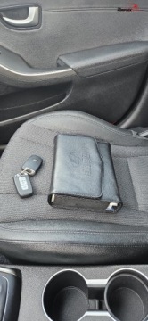 Hyundai i30 II Wagon 1.6 GDI 135KM 2012 Hyundai i30 1.6 benzyna , bogato wyposazony 1.6 Benzyna 135KM, zdjęcie 15