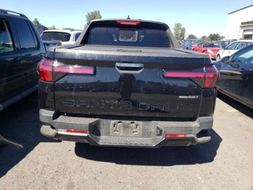 Hyundai 2023 Hyundai Inny SANTA CRUZ, 2023, 2.5L, 4x4, NIGHT, od ubezpieczalnii 2.5, zdjęcie 5