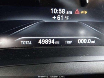 BMW Seria 3 G20-G21 2020 BMW Seria 3 2020r, 330I, 2.0L 2.0 Benzyna 255KM, zdjęcie 11