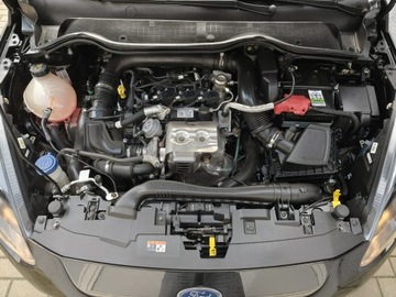 Ford Fiesta VIII Hatchback 5d 1.0 EcoBoost 100KM 2020 Ford Fiesta Automat bogata opcja Serwis Gwarancja, zdjęcie 33