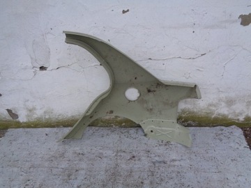 BŁOTNIK TYŁ PRAWY SKODA FABIA I SEDAN NOWY ORYGINAŁ 99-08