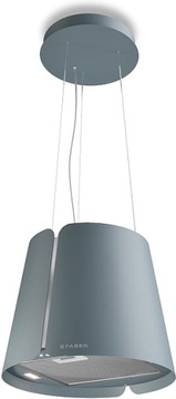 Okap FABER BEAT DB MATT 45 POCHŁANIACZ 720 m³/h
