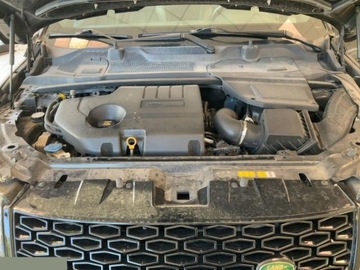 Land Rover Discovery Sport SUV 2.0 TD4 150KM 2016 Land Rover Discovery Sport 2.0 TD4 HSE 150KM 2016r, zdjęcie 15